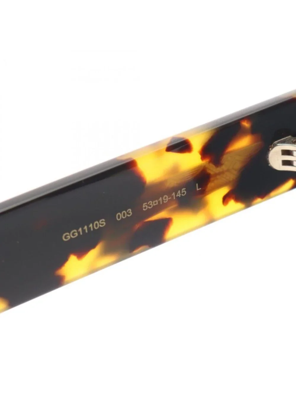 Gucci Sunglasses Eyewear Brown